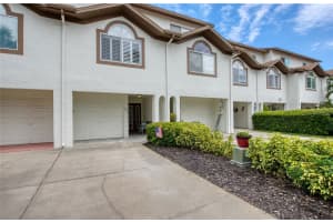 285 MADEIRA CIRCLE, TIERRA VERDE, FL 33715 - MLS#MFRTB8443744