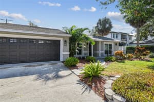 2 TREASURE DRIVE, TAMPA, FL 33609 - MLS#MFRTB8443759