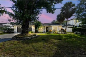 2 TREASURE DRIVE, TAMPA, FL 33609 - MLS#MFRTB8443759