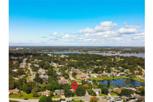 300 BAY HILLS BOULEVARD, SAFETY HARBOR, FL 34695 - MLS#MFRTB8443760