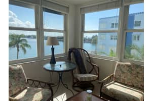 5575 Gulf Blvd #335 St Pete Beach, FL 33706 - Off Market
