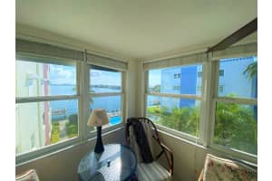 5575 Gulf Blvd #335 St Pete Beach, FL 33706 - Off Market