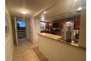 5575 Gulf Blvd #335 St Pete Beach, FL 33706 - Off Market