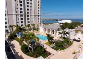 331 CLEVELAND STREET, CLEARWATER, FL 33755 - MLS#MFRTB8443778