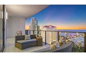 100 1st Ave S, St. Petersburg, FL 33701, Sold 10/31/25