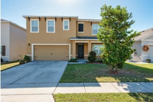 337 HONEY BELL ROAD, WINTER HAVEN, FL 33880 - MLS#MFRTB8443783