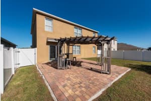 337 HONEY BELL ROAD, WINTER HAVEN, FL 33880 - MLS#MFRTB8443783