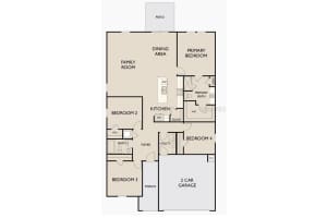 3239 CARNATION AVENUE, HAINES CITY, FL 33844 - MLS#MFRTB8443785