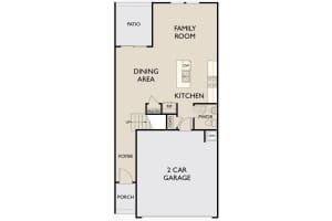 2519 GREY HAWK DRIVE, KISSIMMEE, FL 34746 - MLS#MFRTB8443788