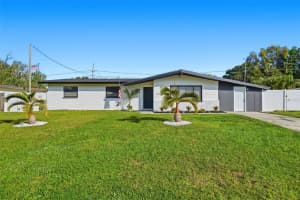 3297 HILLSDALE AVENUE, LARGO, FL 33774 - MLS#MFRTB8443804