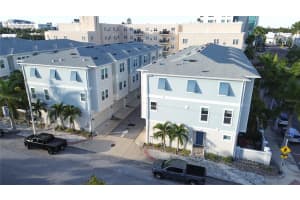 260 8TH STREET, ST PETERSBURG, FL 33701 - MLS#MFRTB8443808