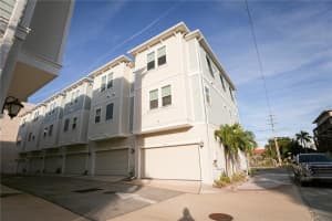 260 8TH STREET, ST PETERSBURG, FL 33701 - MLS#MFRTB8443808