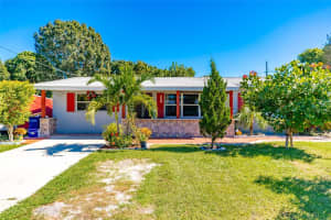 2512 13TH STREET, FORT PIERCE, FL 34982 - MLS#MFRTB8443810