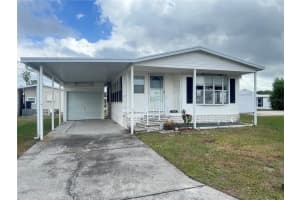 35145 Garber Ln #lot 167, ZEPHYRHILLS 35145 Garber Ln #lot 167, ZEPHYRHILLS