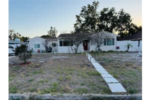 910 ROBINSON DRIVE, ST PETERSBURG, FL 33710 - MLS#MFRTB8443831