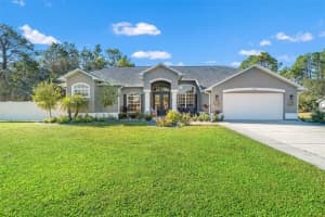 11180 FLOCK AVENUE, WEEKI WACHEE, FL 34613 - MLS#MFRTB8443835