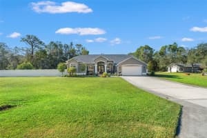 11180 FLOCK AVENUE, WEEKI WACHEE, FL 34613 - MLS#MFRTB8443835