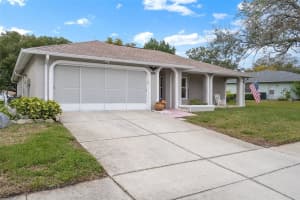 8130 MERRIMAC DRIVE, PORT RICHEY, FL 34668 - MLS#MFRTB8443837
