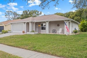 8130 MERRIMAC DRIVE, PORT RICHEY, FL 34668 - MLS#MFRTB8443837