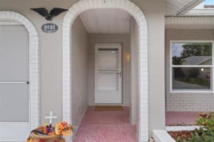 8130 MERRIMAC DRIVE, PORT RICHEY, FL 34668 - MLS#MFRTB8443837