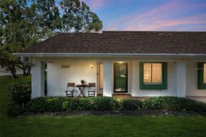 2502 ROYAL PINES CIRCLE, CLEARWATER, FL 33763 - MLS#MFRTB8443839