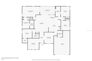 9654 WORTHINGTON RIDGE ROAD, ORLANDO, FL 32829 - MLS#MFRTB8443843