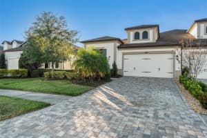 4205 BARLETTA COURT, WESLEY CHAPEL, FL 33543 - MLS#MFRTB8443858