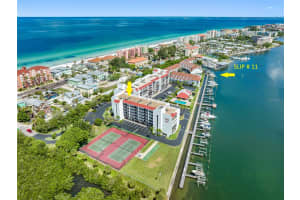 19111 VISTA BAY DRIVE, INDIAN SHORES, FL 33785 - MLS#MFRTB8443859