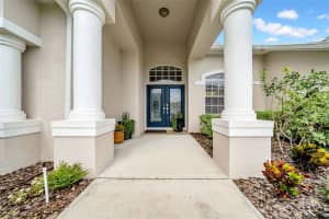 4455 GEVALIA DRIVE, BROOKSVILLE, FL 34604 - MLS#MFRTB8443882