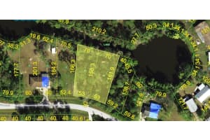 28220 SENATOR DRIVE, PUNTA GORDA, FL 33955 Sold 12/12/25