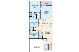 35950 SUNFLOWER HILL DRIVE, ZEPHYRHILLS, FL 33541 - MLS#MFRTB8443917