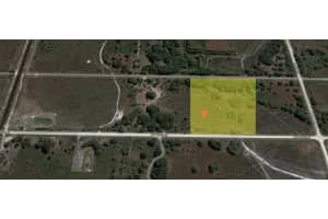 15724 and 15776 288TH STREET, OKEECHOBEE, FL 34972 - MLS#MFRTB8443932