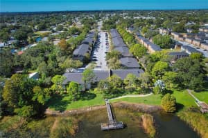 10155 SAILWINDS BOULEVARD, LARGO, FL 33773 - MLS#MFRTB8443933