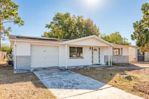2520 LIMEWOOD DRIVE, HOLIDAY, FL 34690 Sold 12/12/25