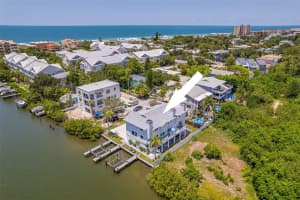 601 2nd St, Indian Rocks Beach, FL 33785, Sold 11/02/25