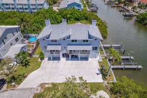 601 2nd St, Indian Rocks Beach, FL 33785, Sold 11/02/25