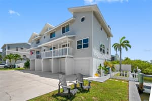 601 2nd St, Indian Rocks Beach, FL 33785, Sold 11/02/25