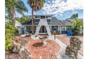 945 11th St N St Petersburg, FL 33705 - Off Market