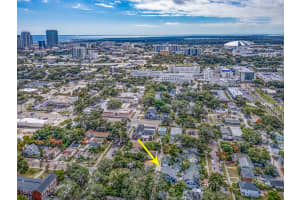 945 11th St N St Petersburg, FL 33705 - Off Market