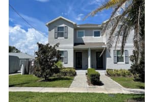 2411 NORTH A STREET, TAMPA, FL 33609 - MLS#MFRTB8443963