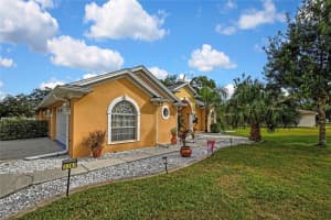 3380 BLACK OAK TRAIL, BROOKSVILLE, FL 34604 Sold 12/17/25
