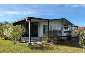 7511 EASTERN CIRCLE DRIVE, BROOKSVILLE, FL 34613 - MLS#MFRTB8443979