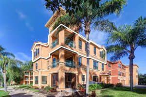 2749 VIA CIPRIANI #1034A, CLEARWATER, FL 33764 - MLS#MFRTB8443990