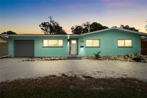 3700 WHITING DRIVE, ST PETERSBURG, FL 33705 - MLS#MFRTB8443992