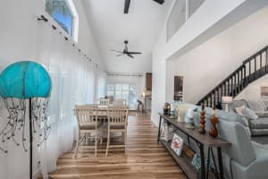 724 CRESTRIDGE DRIVE, TARPON SPRINGS, FL 34688 - MLS#MFRTB8443995