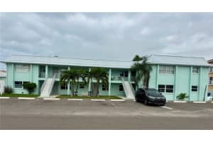 10 164TH AVE #11, REDINGTON BEACH, FL 33708 - MLS#MFRTB8443996