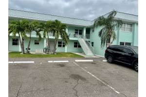 10 164TH AVE #11, REDINGTON BEACH, FL 33708 - MLS#MFRTB8443996