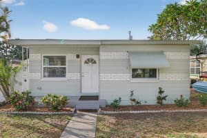 5410 19TH AVE S, GULFPORT, FL 33707 - MLS#MFRTB8444002