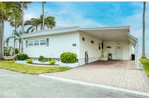 18675 US HIGHWAY 19 N #397, CLEARWATER, FL 33764 - MLS#MFRTB8444004