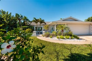 231 JULIA CIRCLE, ST PETE BEACH, FL 33706 - MLS#MFRTB8444043